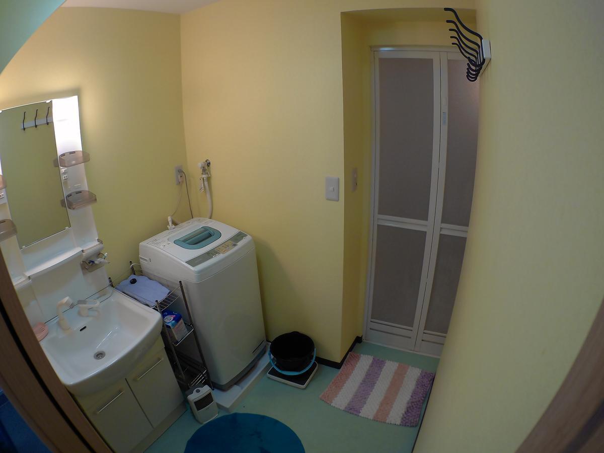 Haneda Homestay * Tokio