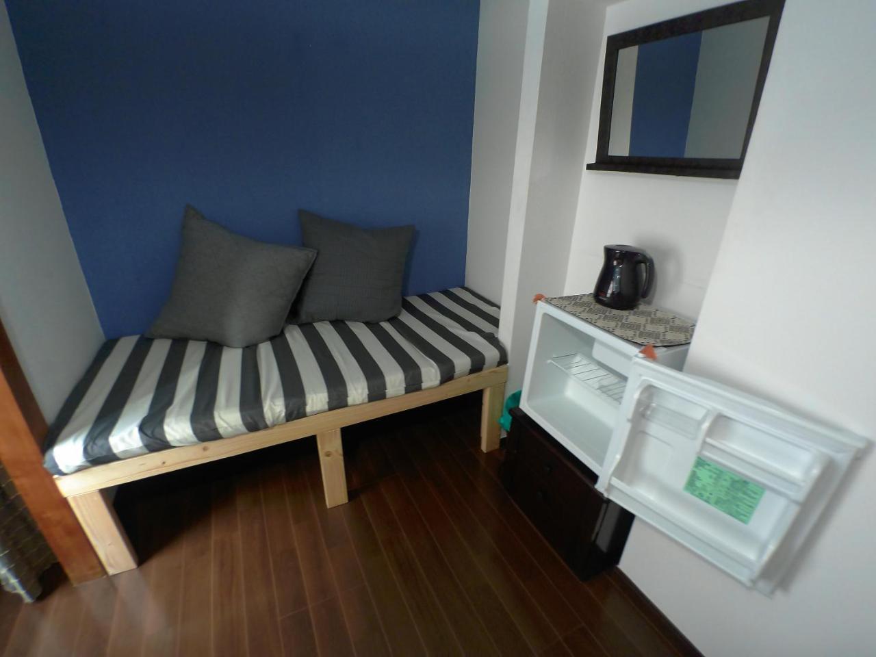 Haneda Homestay Tokio
