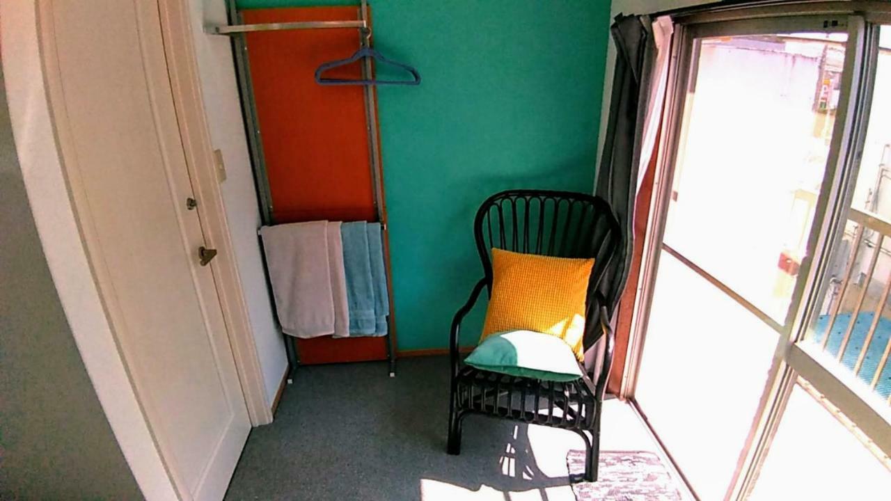 Habitación en casa particular Haneda Homestay