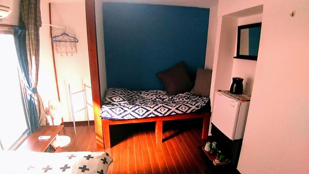 Haneda Homestay Habitación en casa particular *
